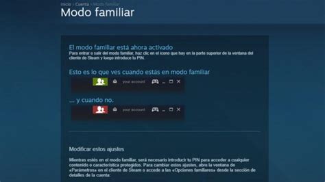 steam modo familia beta - como colocar familia na steam